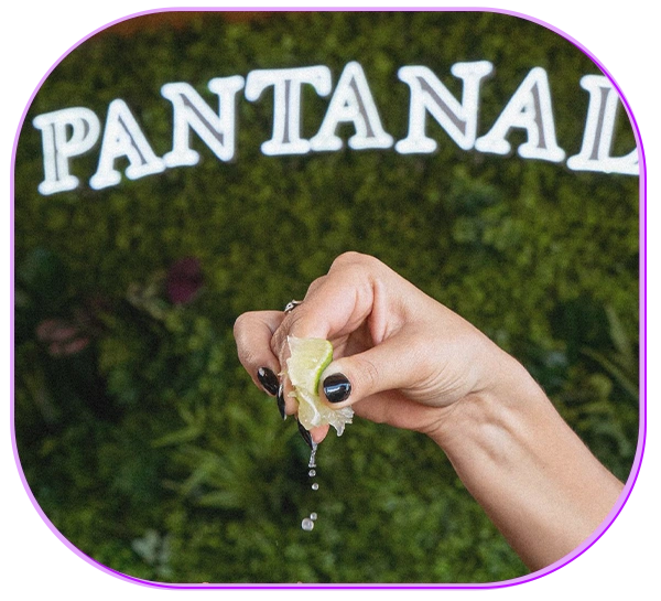 Placa neon personalizada curitiba